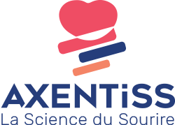 logo AXENTISS